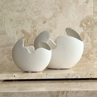 Cratera Sculptural Holders