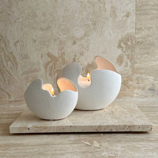 Cratera Sculptural Holders