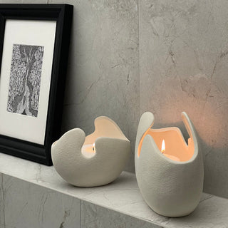 Cratera Sculptural Holders