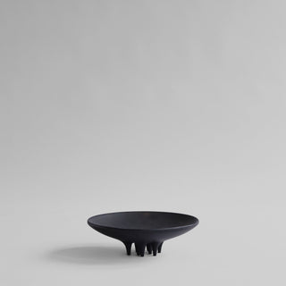 Medusa Noir Candle Tray